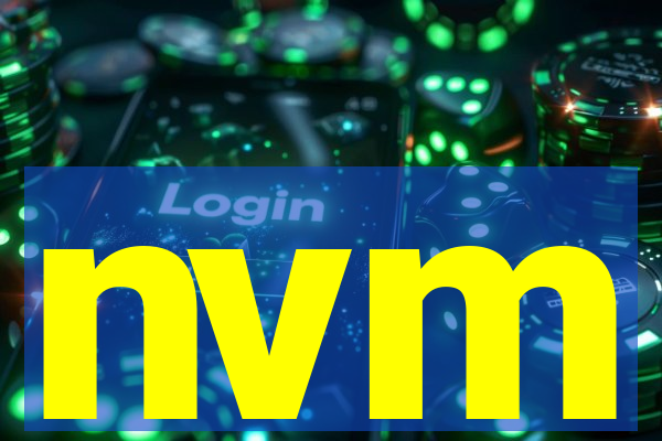 nvm-windows download